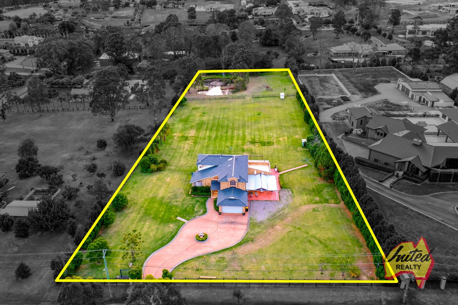 20 Cassidy Street, Denham Court United Realty