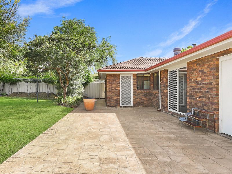 Real Estate For Sale 31 Debenham Avenue Leumeah , NSW