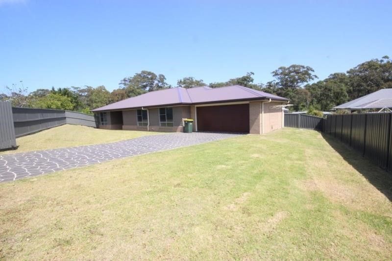 Real Estate For Lease 31 Ironbark Drive Fern Bay , NSW
