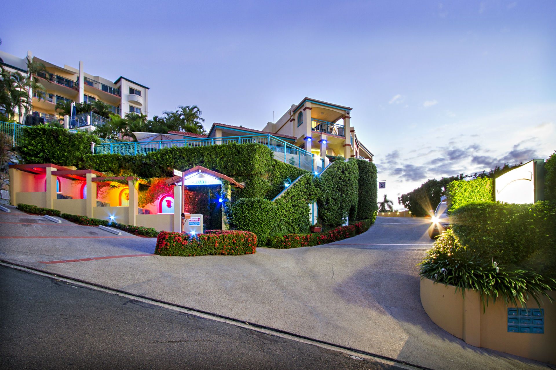 13/10 Golden Orchid Drive, Airlie Beach Taylors Property Specialists