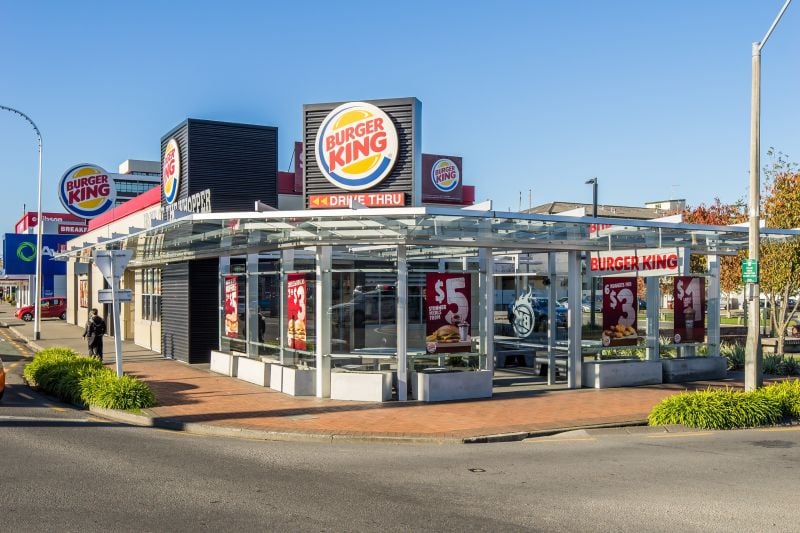 Real Estate For Commercial Sale 49 Chapel Street Masterton , Wairarapa