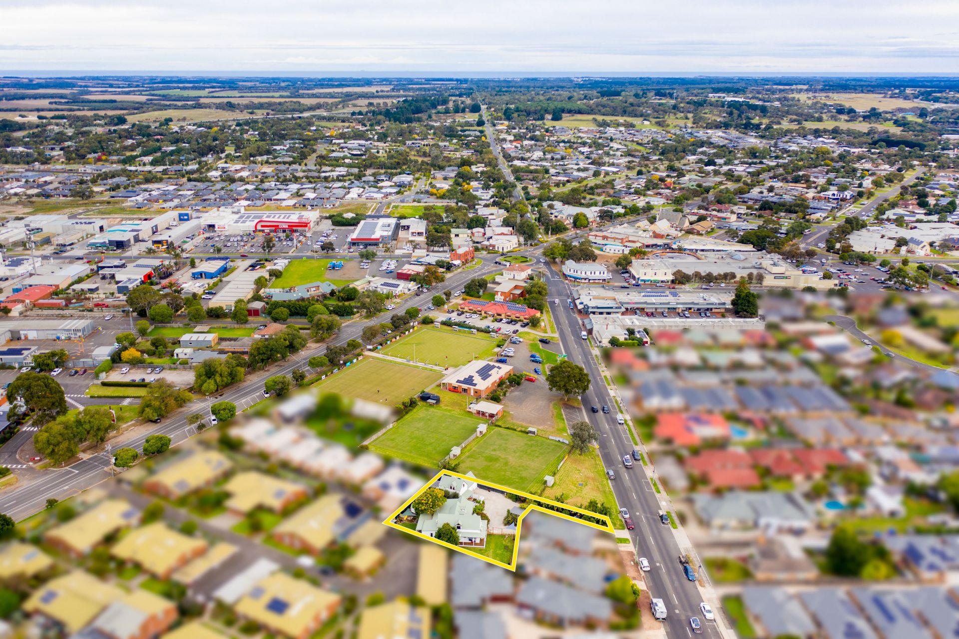 40 Clifton Springs Road, Drysdale Neville Richards Real Estate