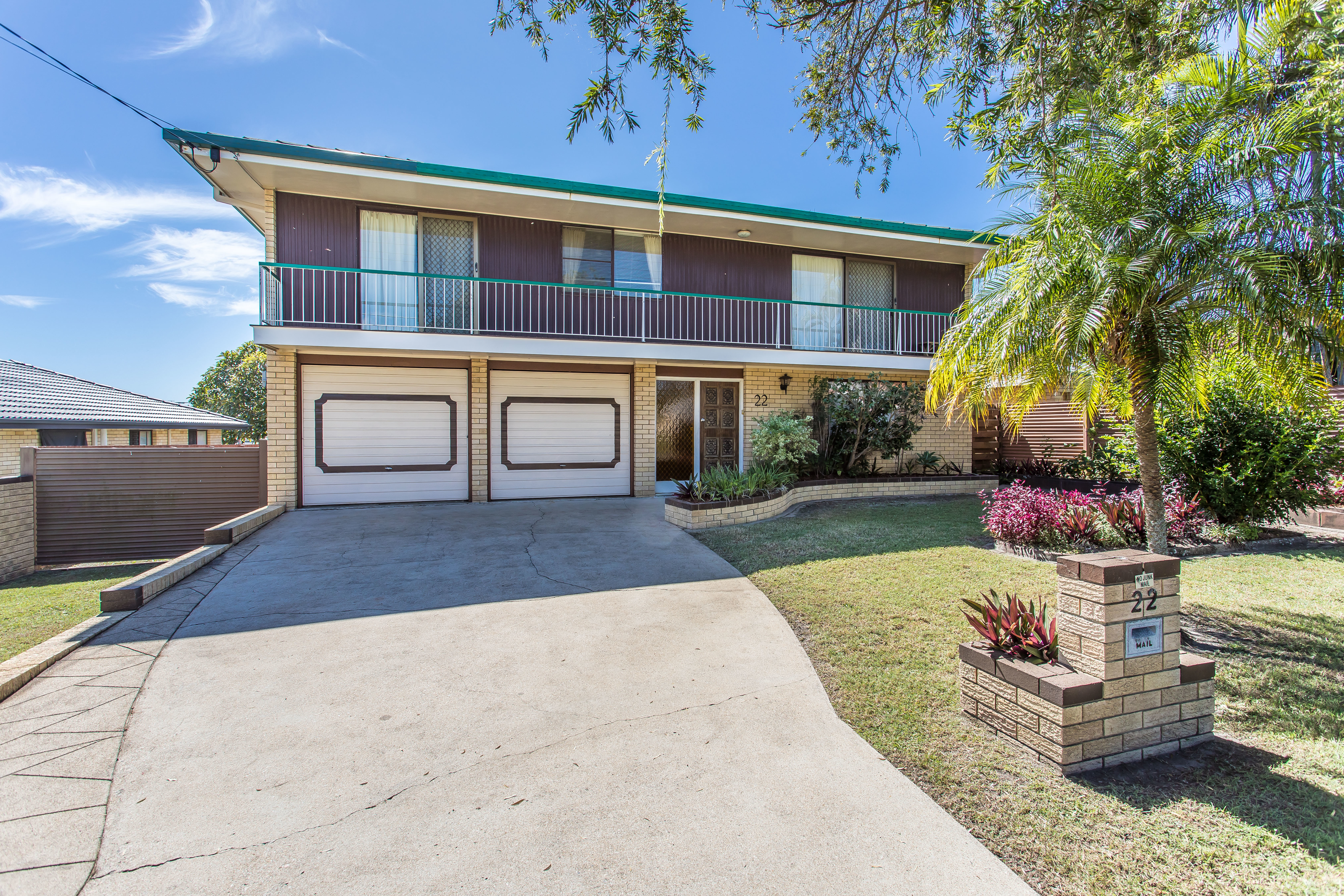 Real Estate For Sale 22 Porter Street Redcliffe , QLD