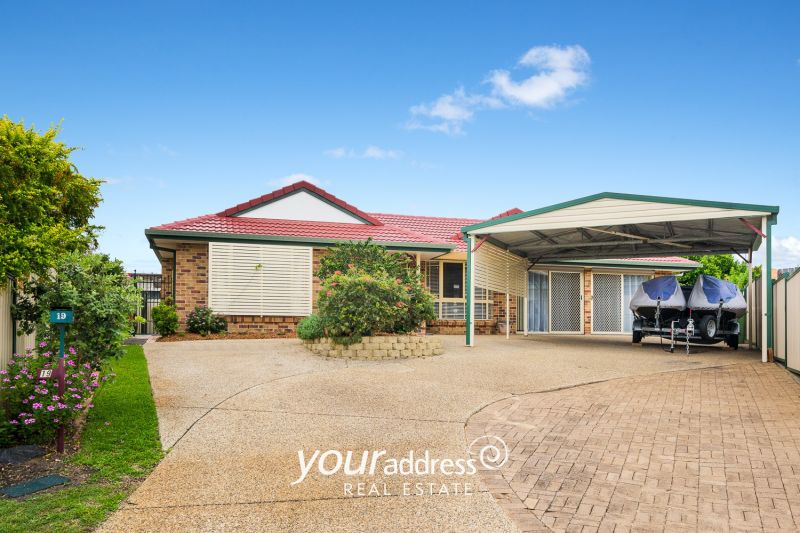 Real Estate For Sale 19 Talty Rise Regents Park , QLD