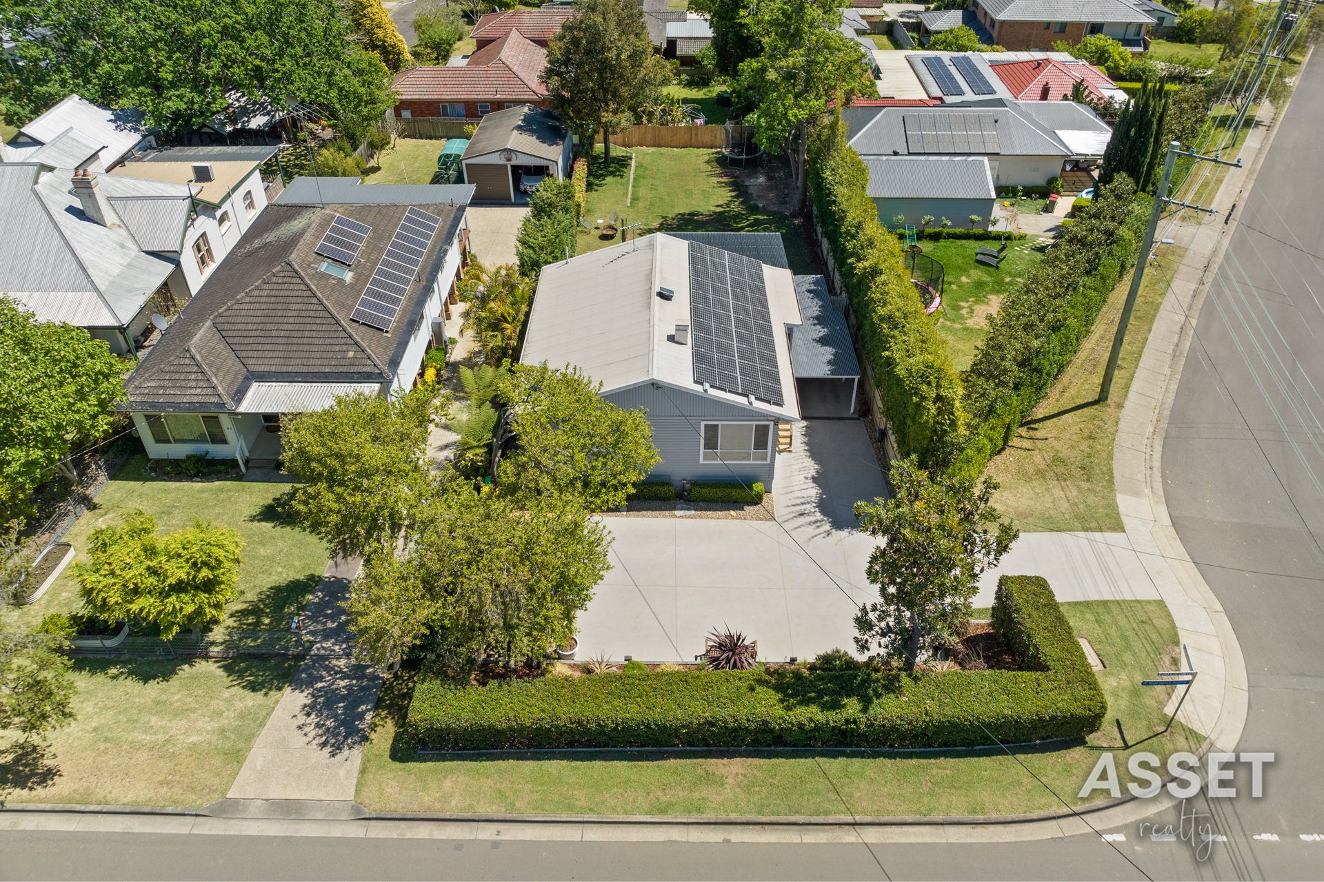 44 Rosamond Street, Hornsby Asset Realty