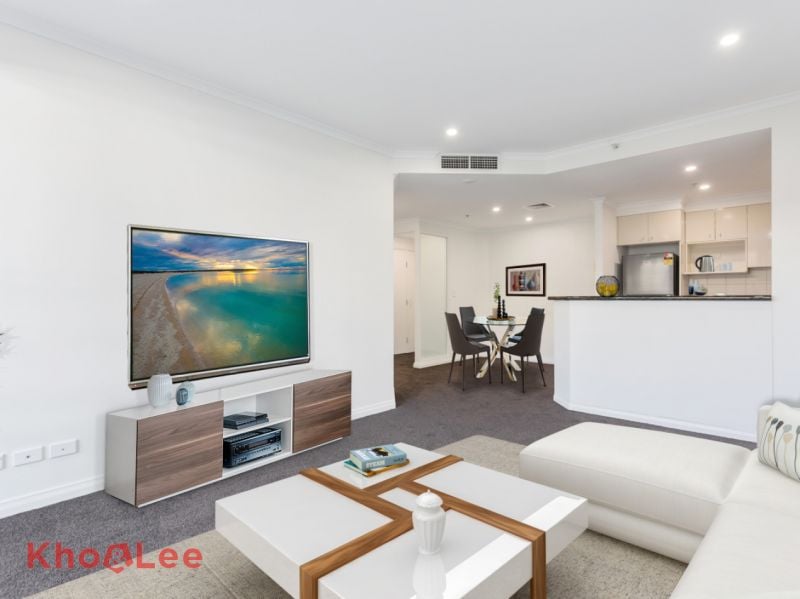 406/50 Murray Street, Pyrmont Kho & Lee Property Group