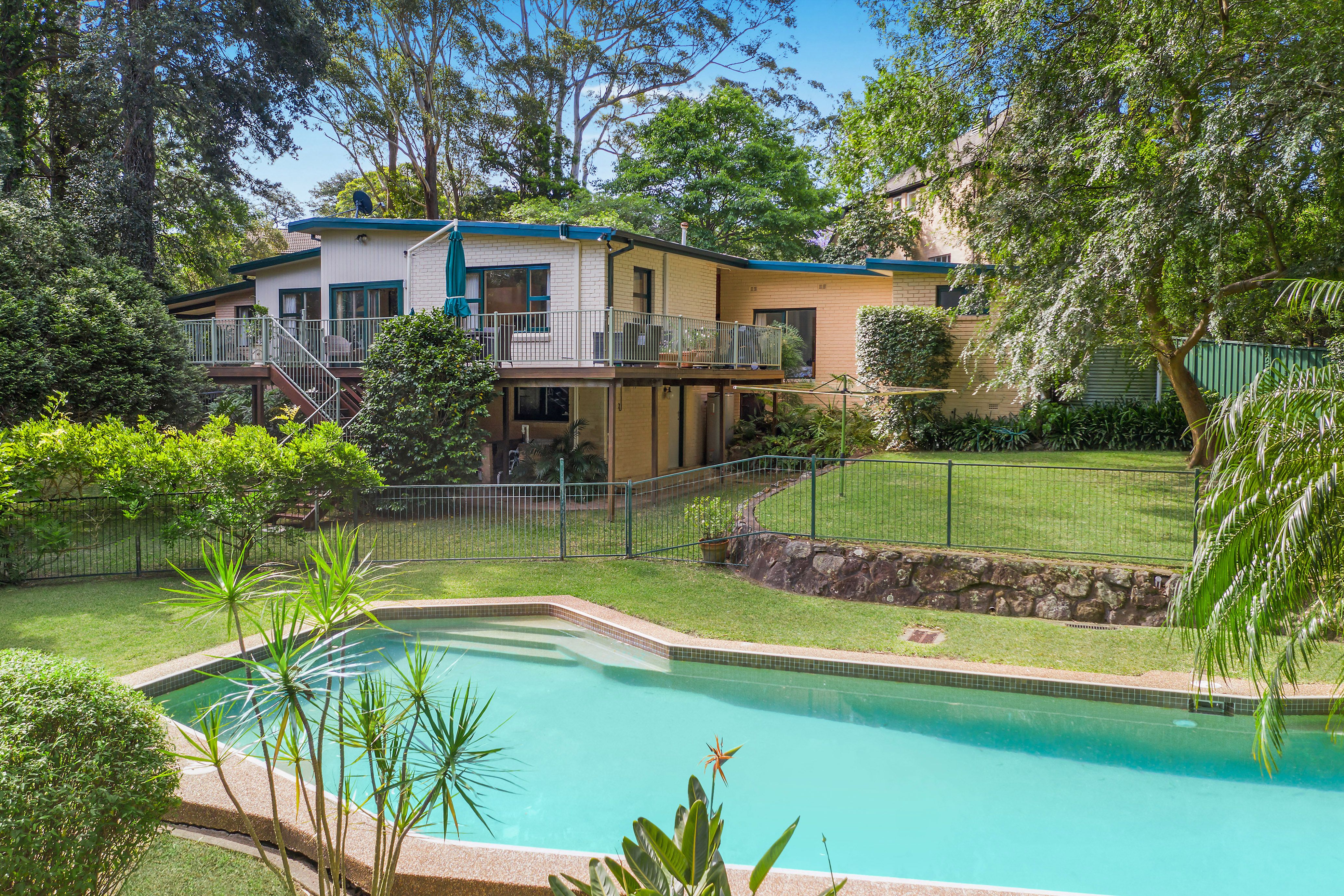 Real Estate For Sale 86a Warragal Road Turramurra , NSW