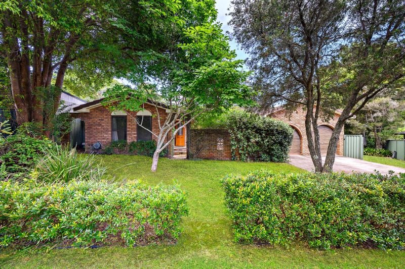 Real Estate For Sale 66 Avenue Wyoming , NSW