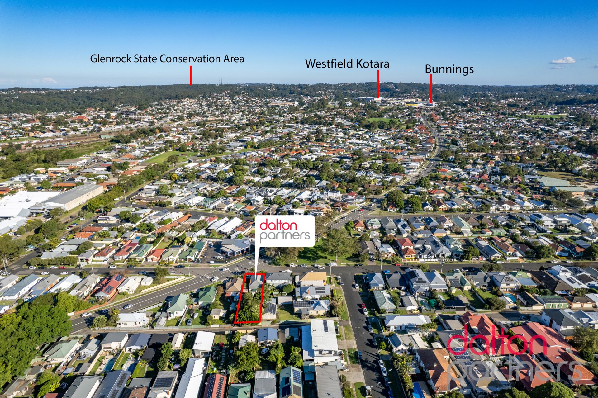 17 Russell Road, New Lambton Dalton Partners The Junction