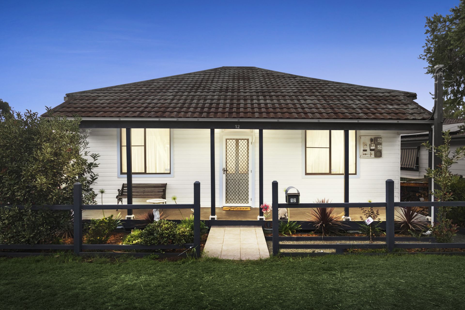 Real Estate For Sale 12 Blacks Road Paxton , NSW