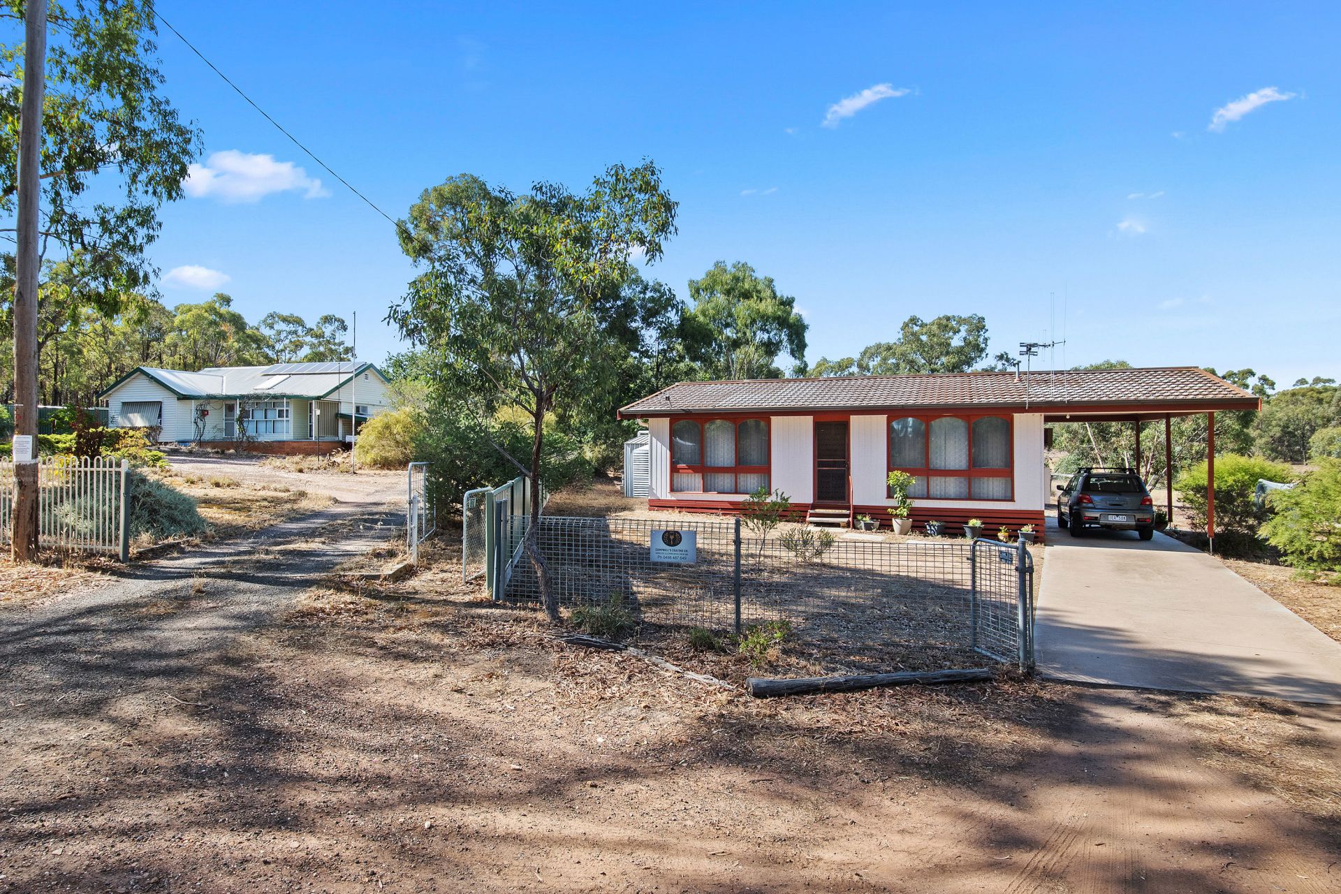 131133 Edwards Road, Maiden Gully DCK Real Estate