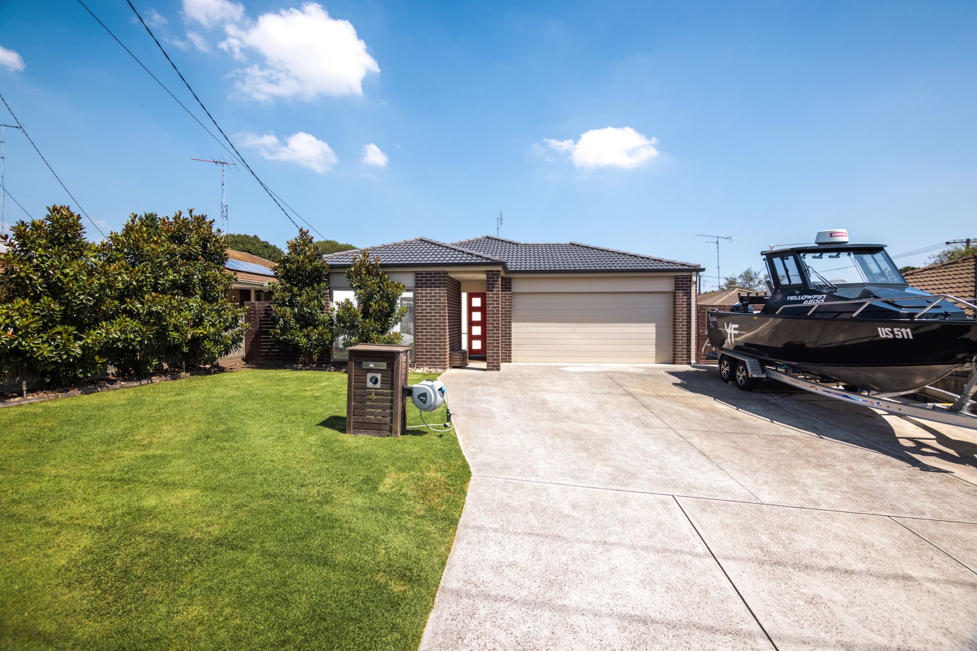 4 Kawana Court, Clifton Springs Neville Richards Real Estate