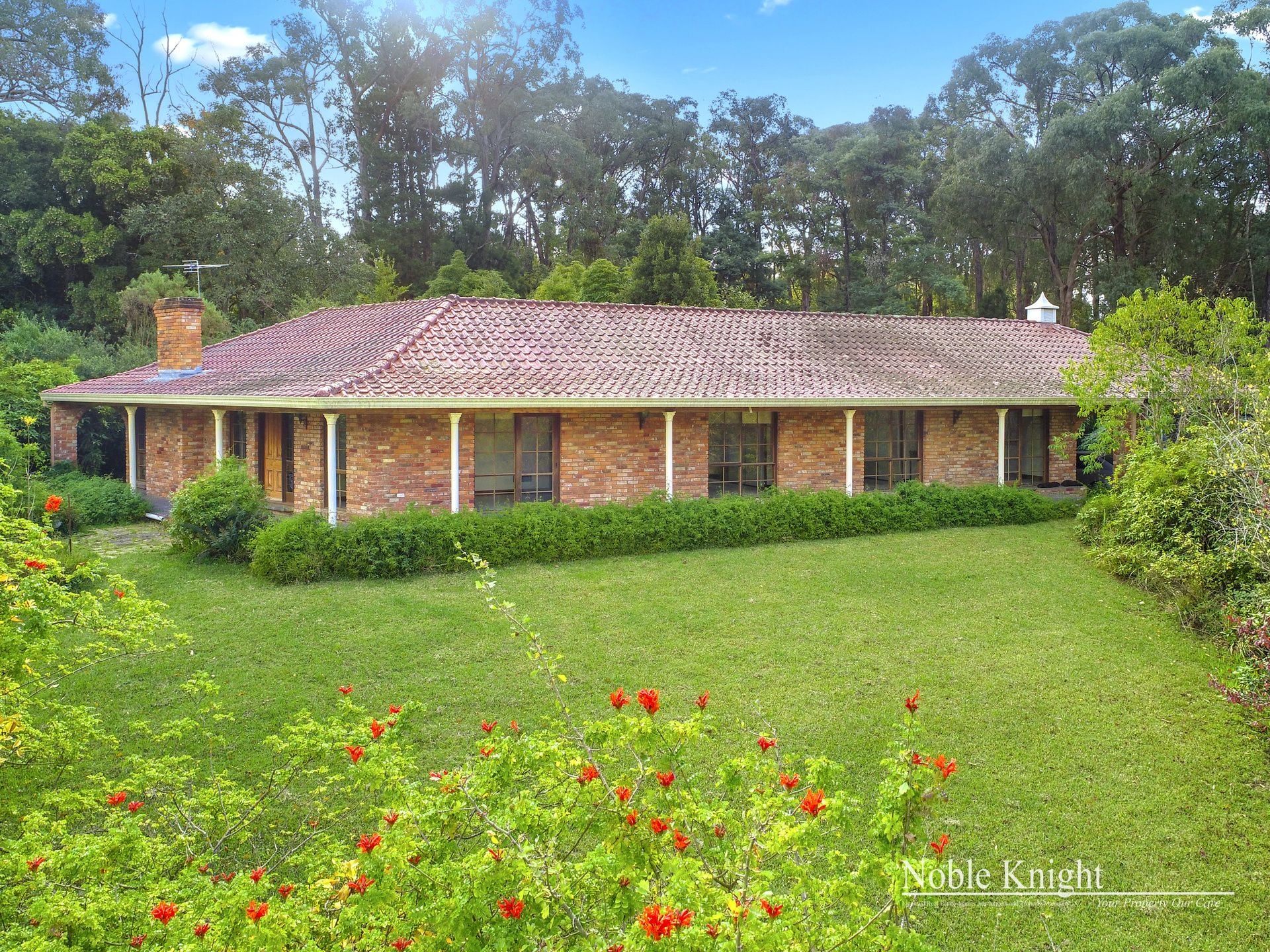 145 147 Old Gippsland Road, Lilydale Noble Knight