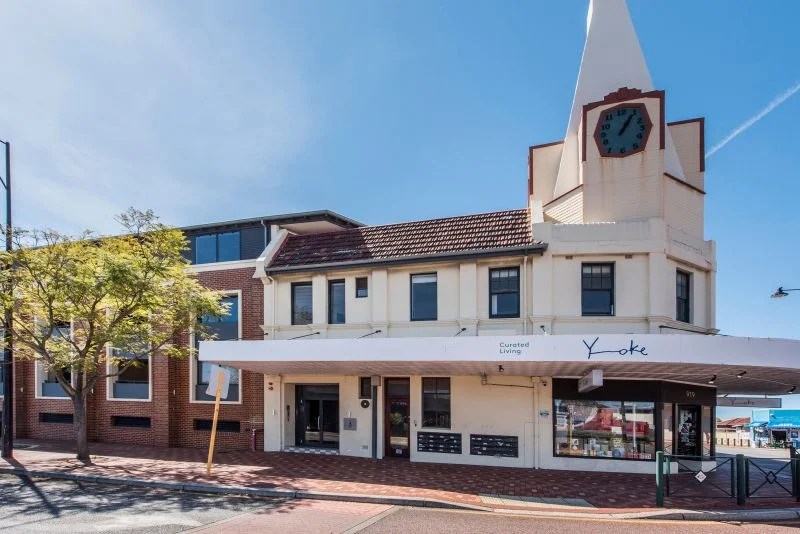 Real Estate For Sale 19/919 Beaufort Street Inglewood , WA