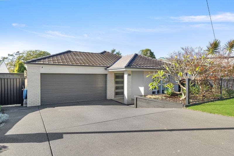 Real Estate For Sale 28 Quinalup Street Gwandalan , NSW