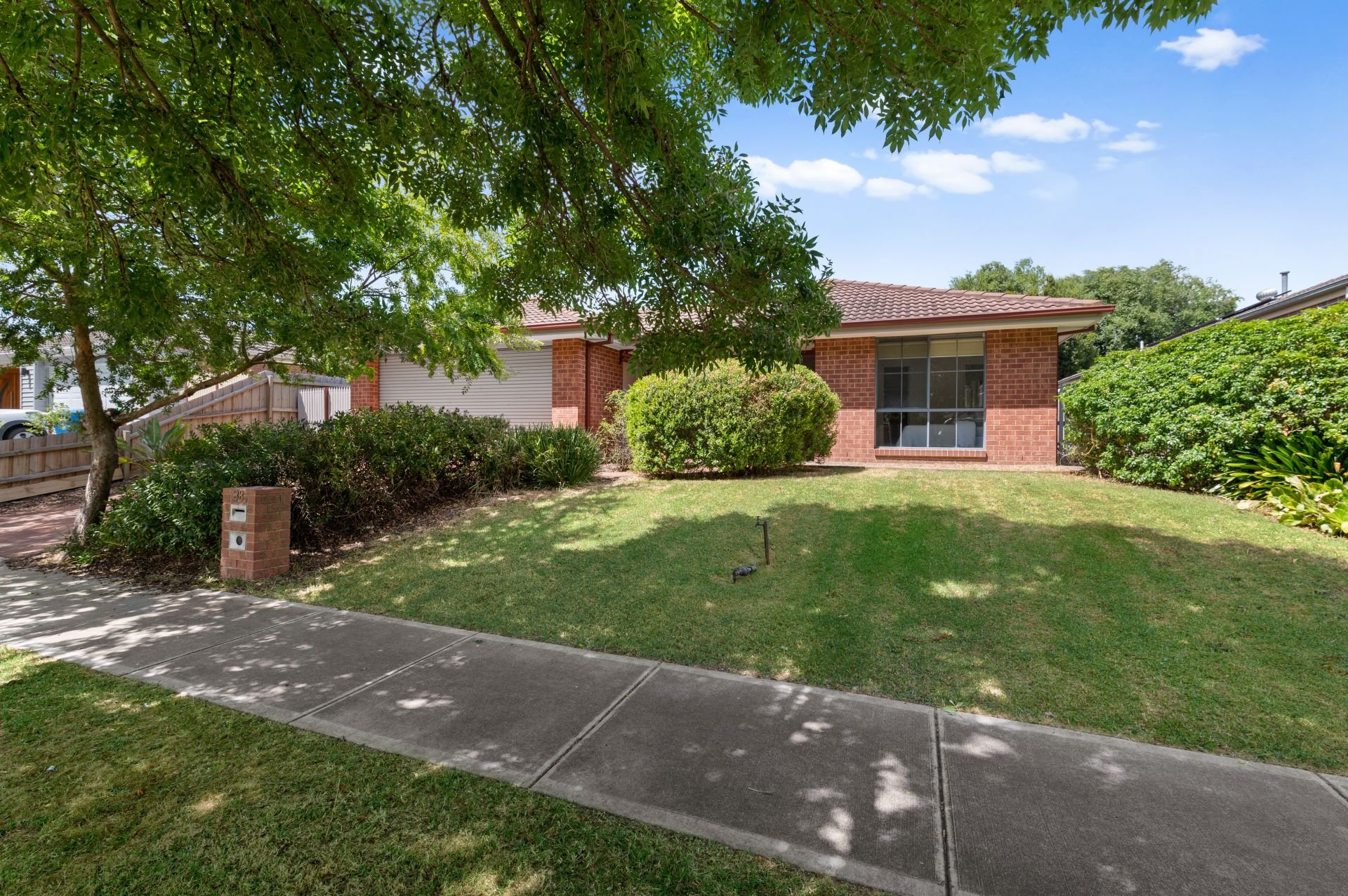 38 Albrecht Avenue, Berwick OBrien Real Estate