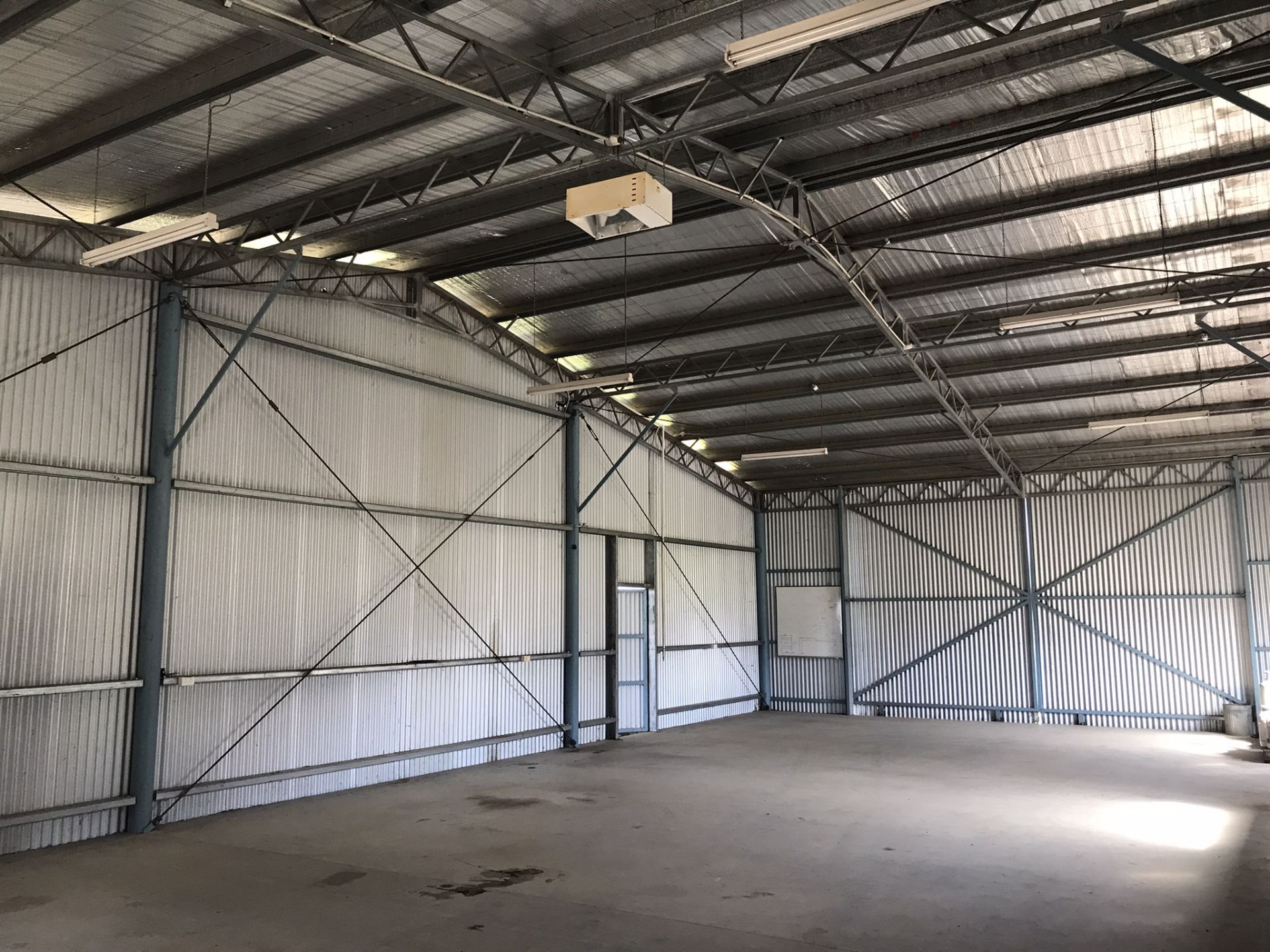 Melrose Road, Mudgee The Property Shop