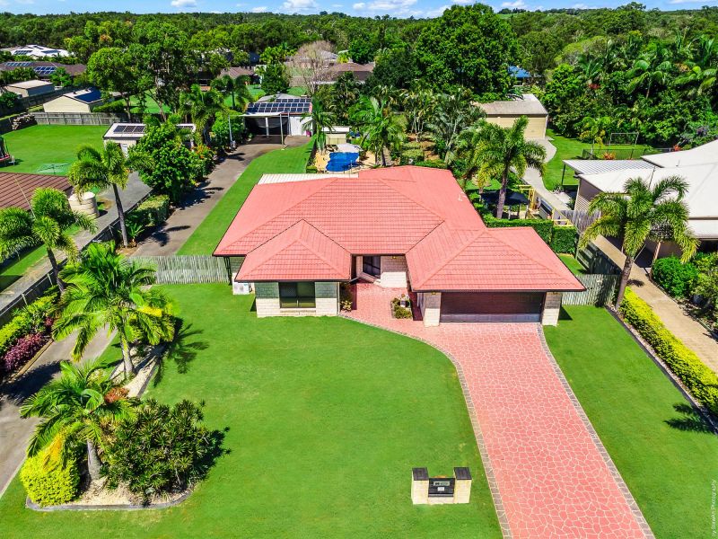 » House For Sale 11 Pinehurst Drive Wondunna this property has sold