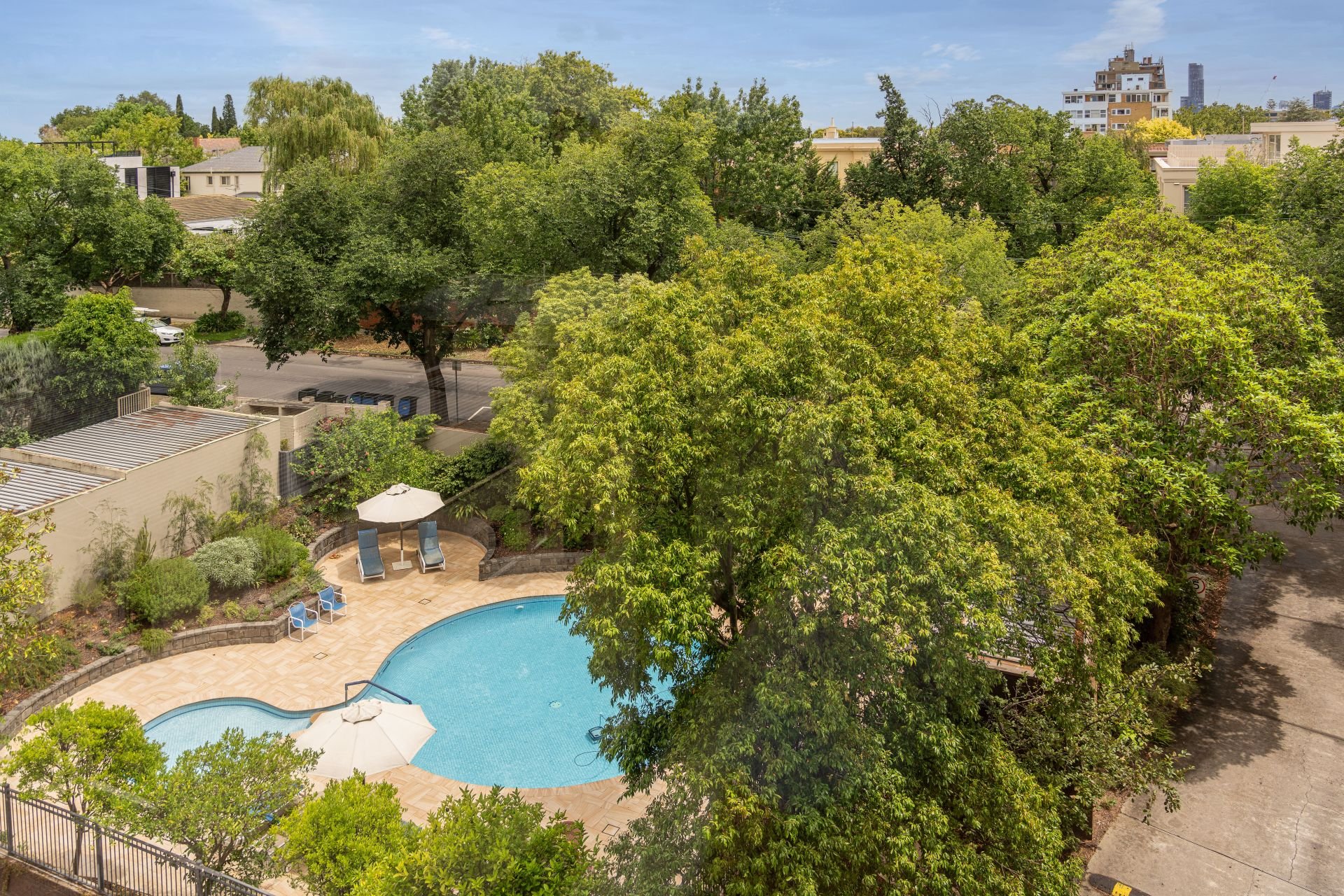 Kay & Burton 51/546 Toorak Road, Toorak