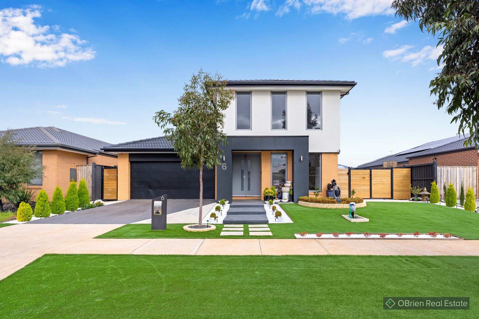 6 Conservation Avenue, Weir Views OBrien Real Estate