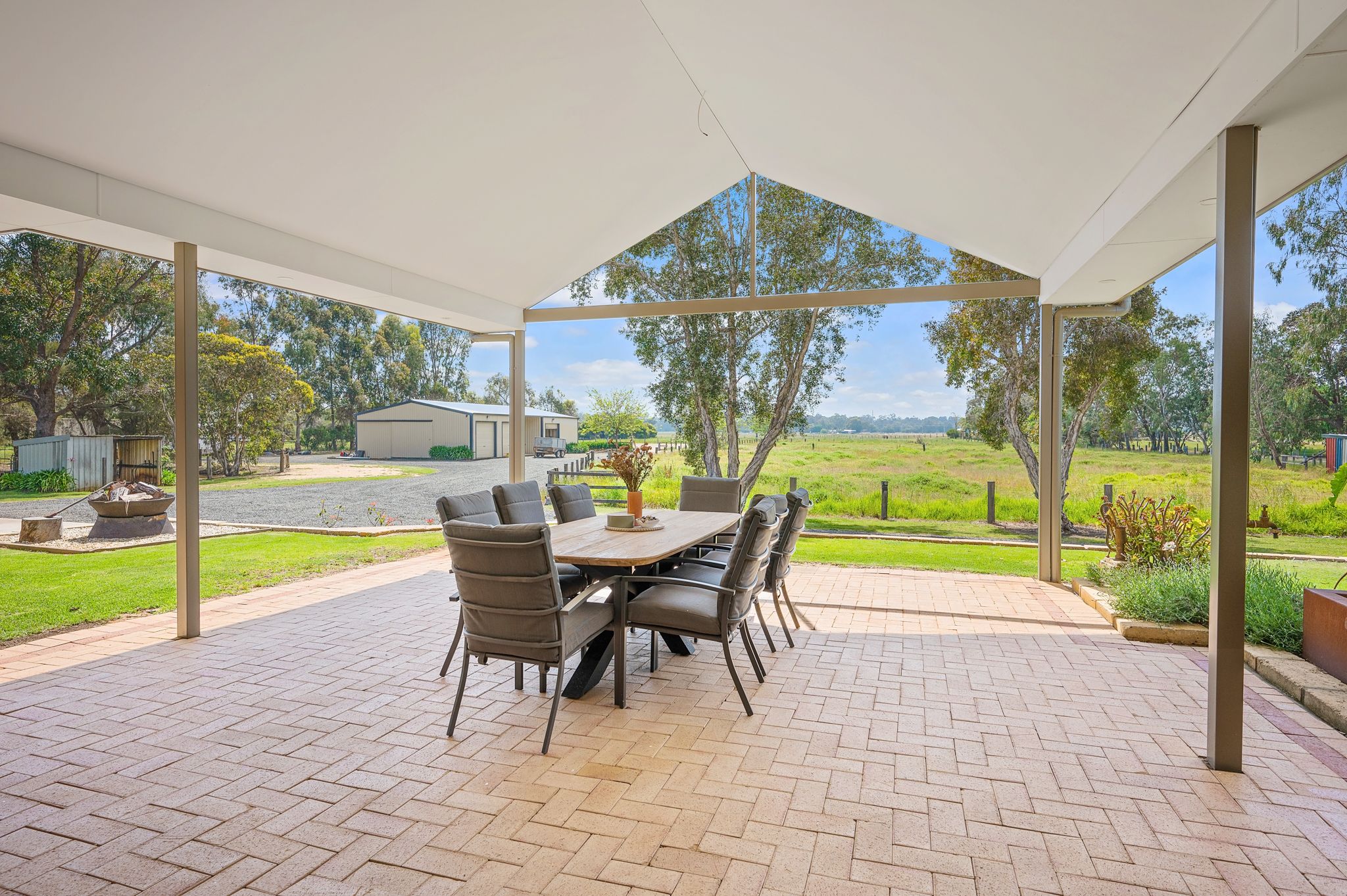 47 Roselea Court North Boyanup , WA