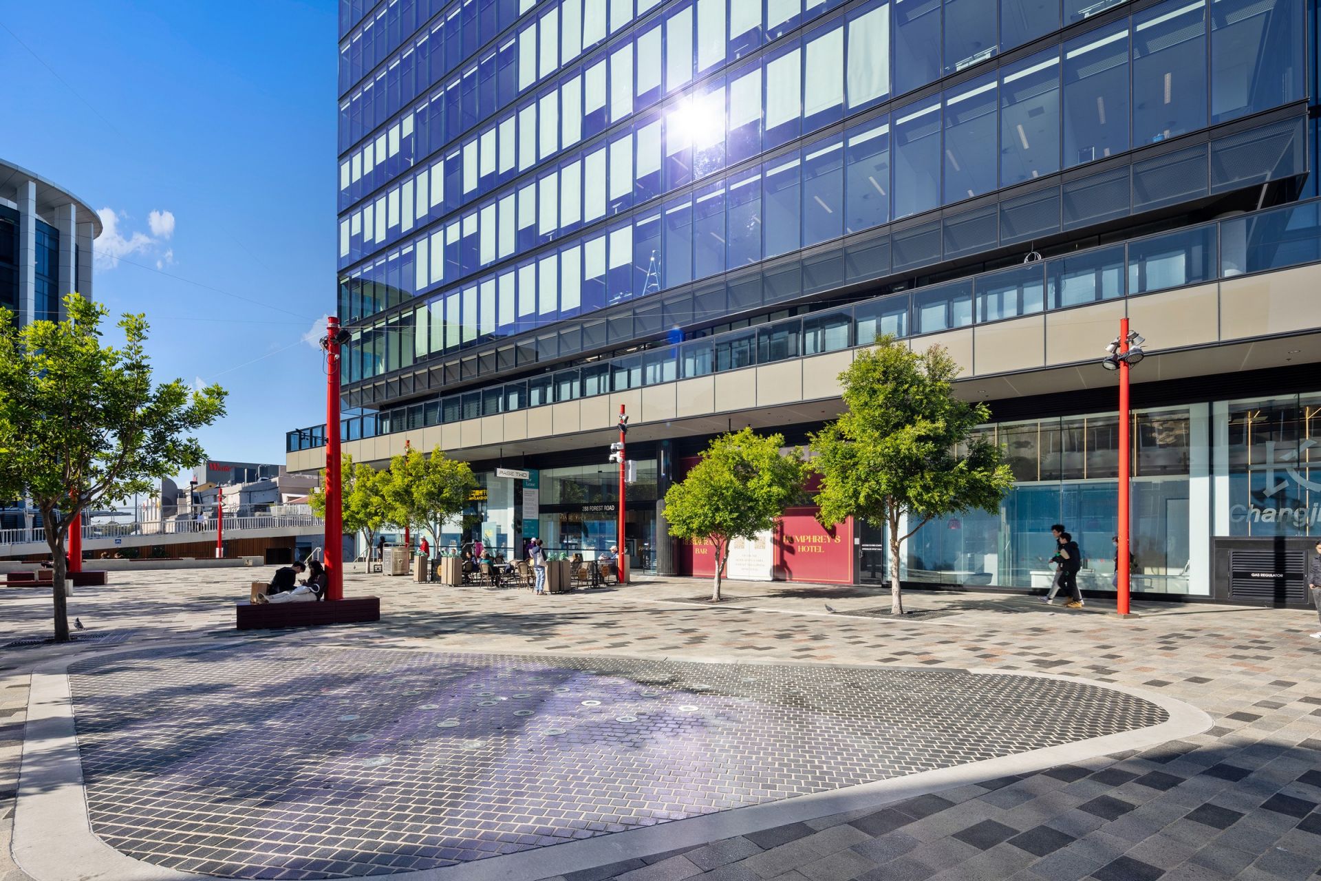 288 Forest Road, Hurstville Gunning Real Estate