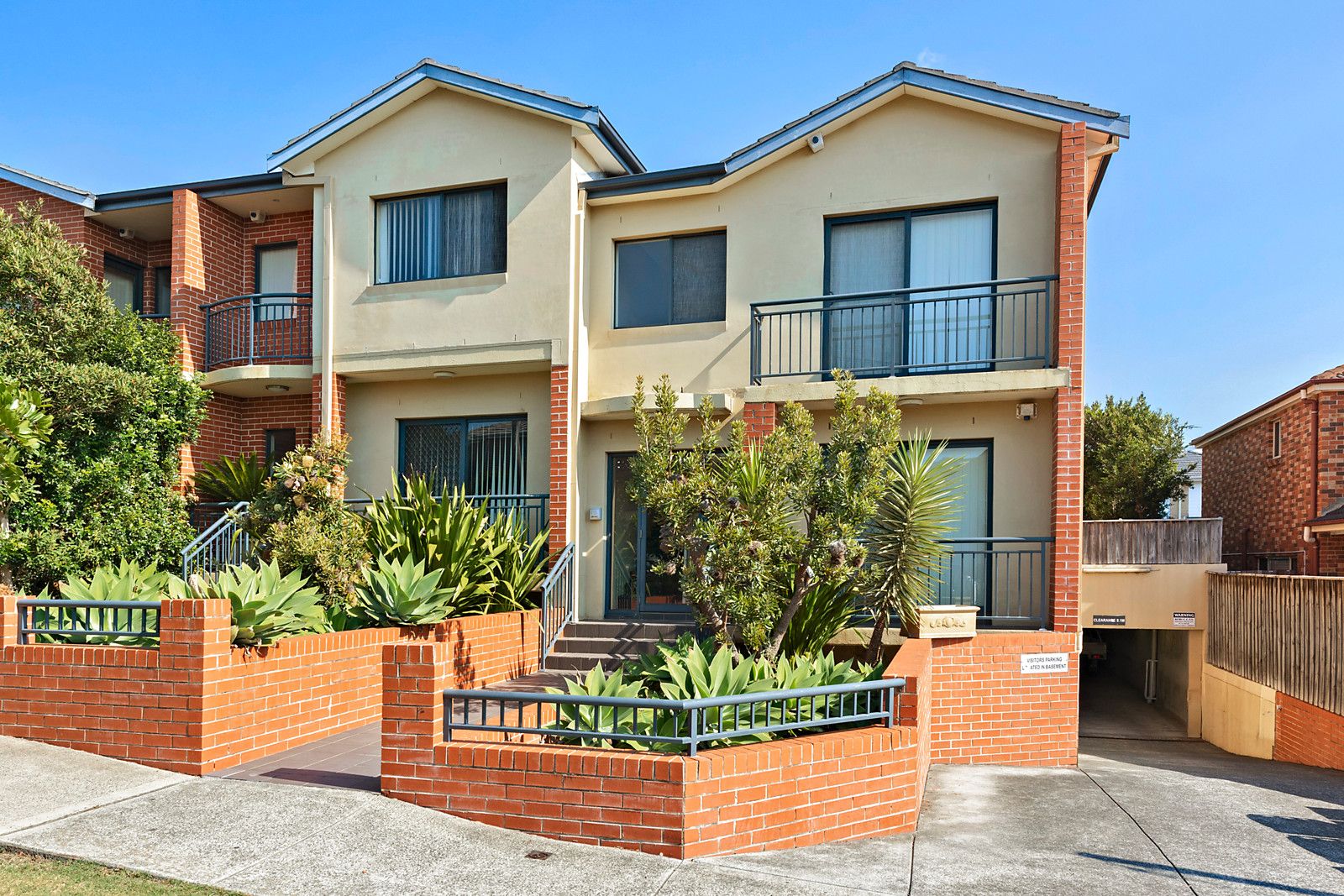 Real Estate For Sale 14/1014 Chicago Avenue Maroubra , NSW