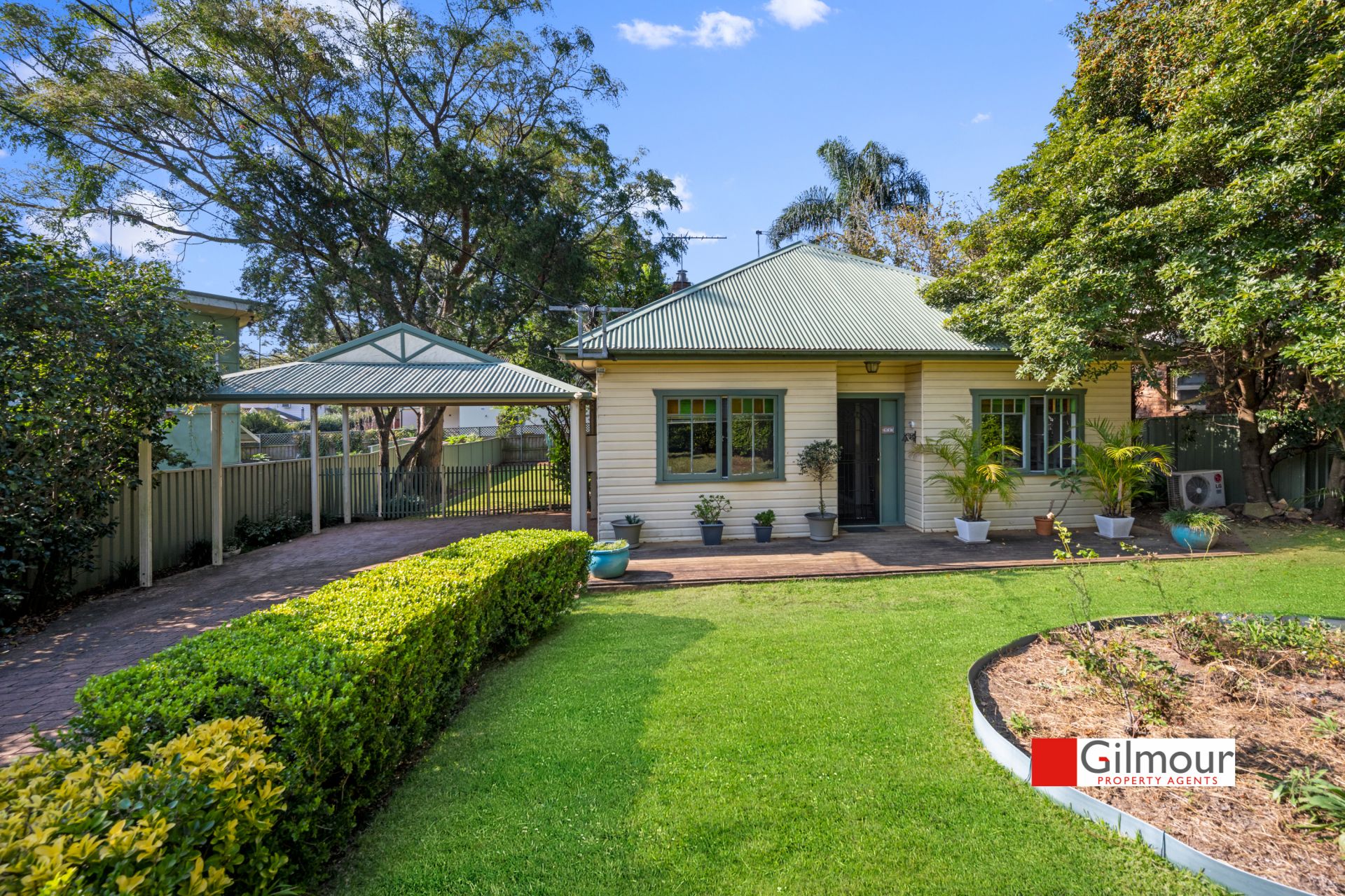 32 Parsonage Road, Castle Hill Gilmour Property Agents