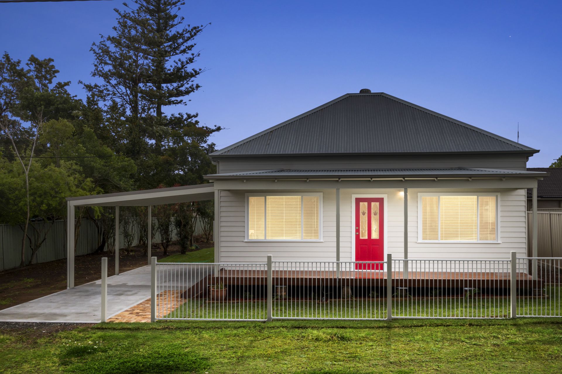 Real Estate For Sale 66 Northcote Street Aberdare , NSW