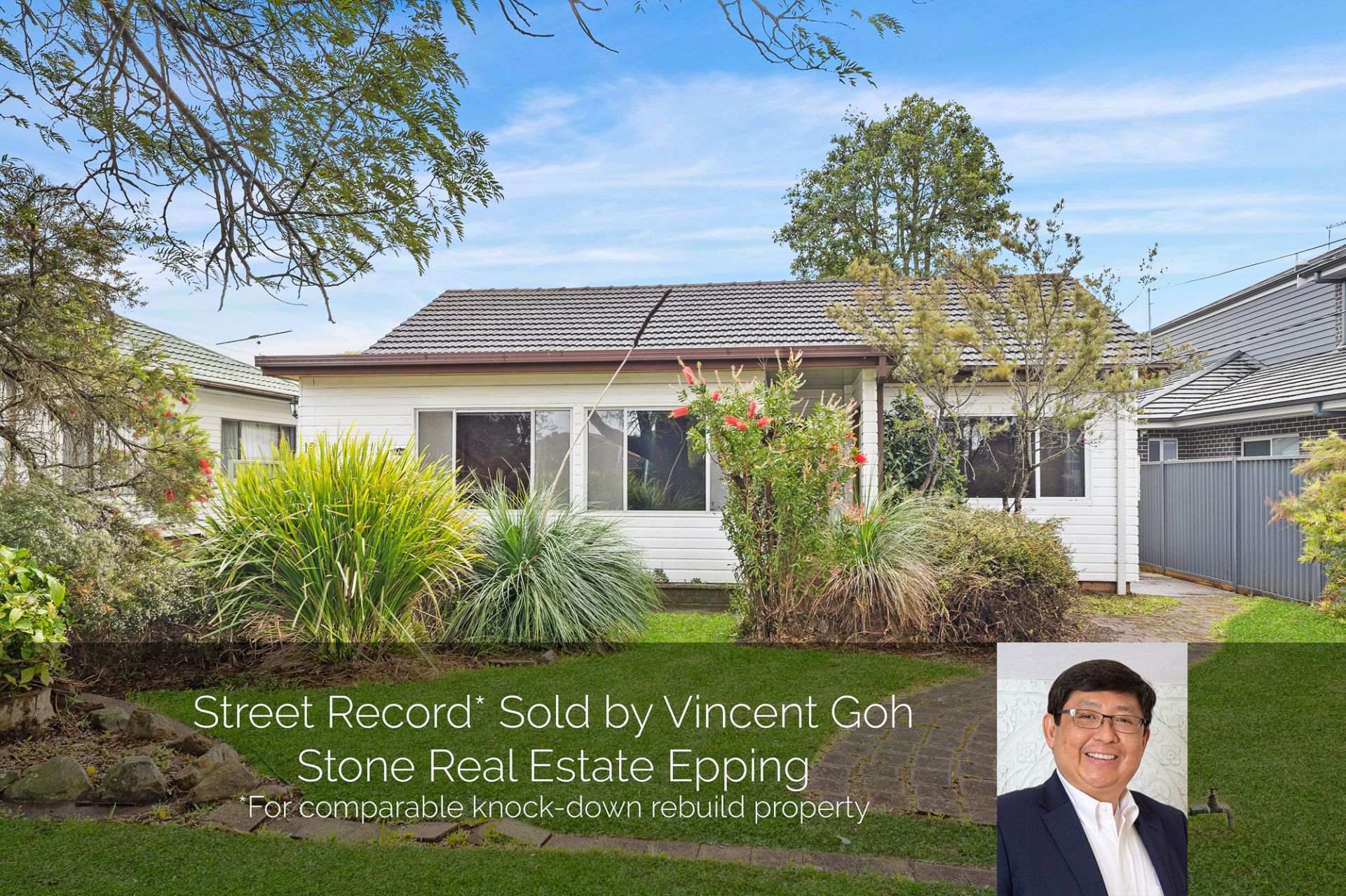 Real Estate For Sale 12 Sturdee Street North Ryde , NSW