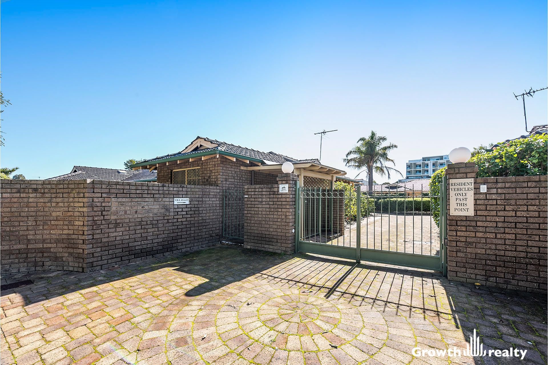 4/158 Salvado Road, Wembley Growth Realty