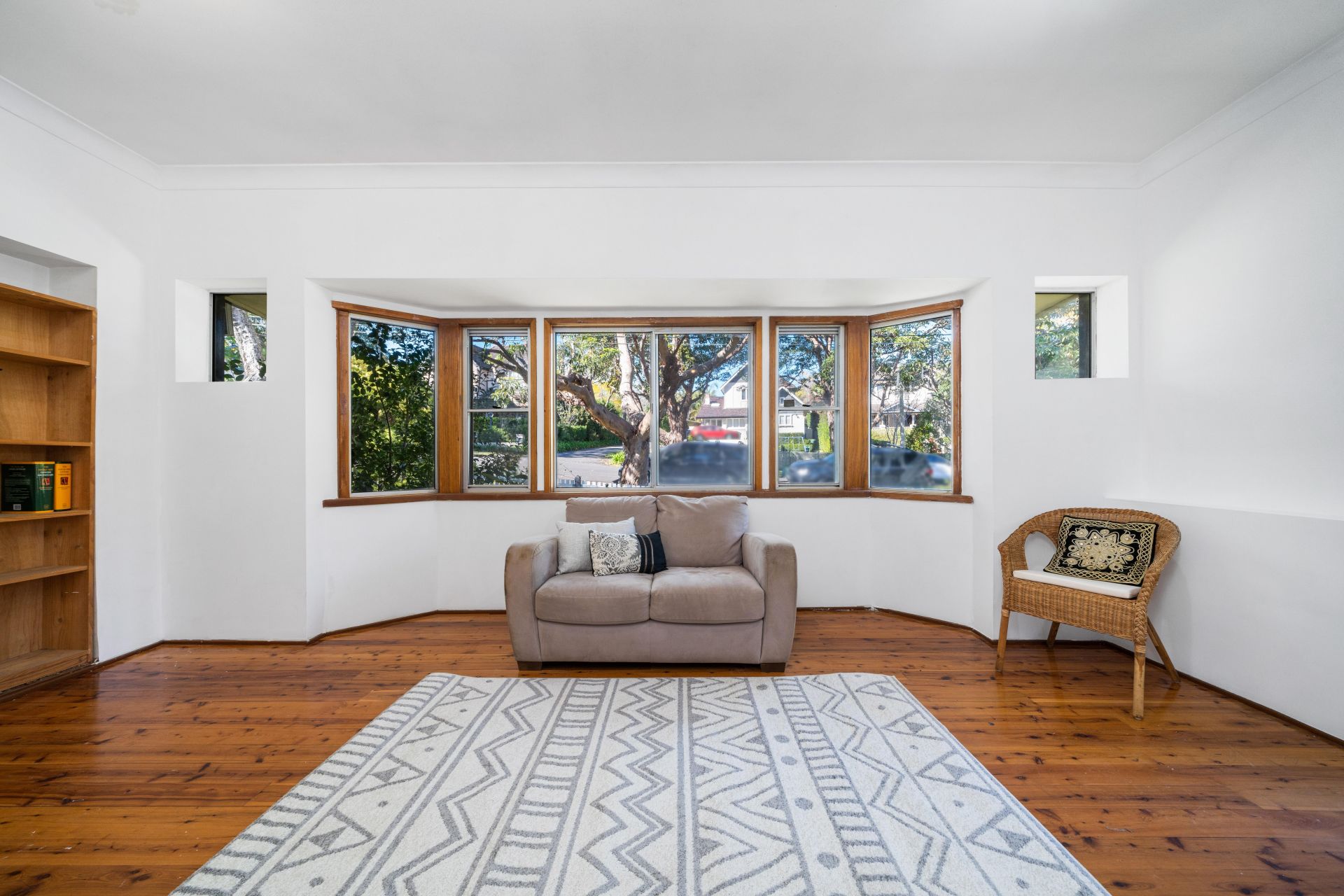 Real Estate For Lease 19 Bromborough Road Roseville , NSW