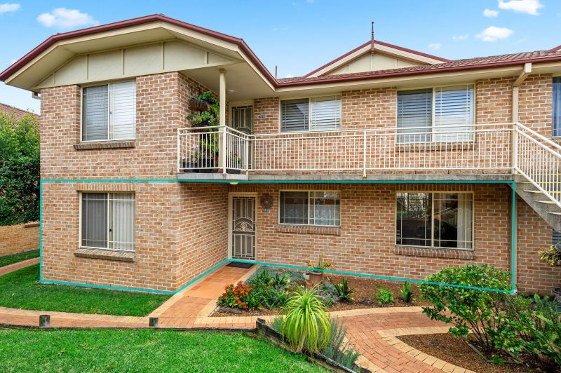 Real Estate For Sale 17/3 Stonelea Court Dural , NSW