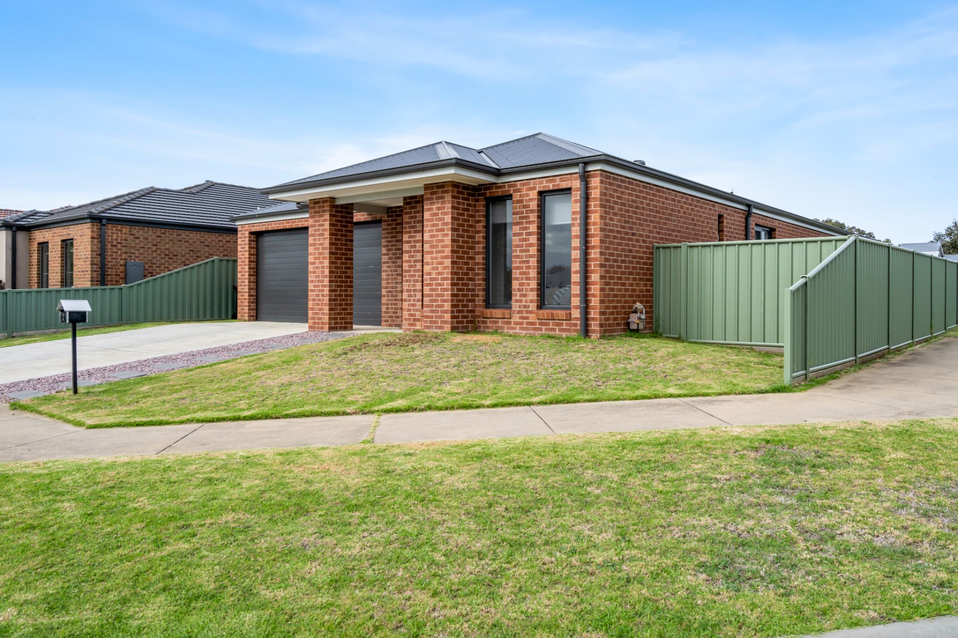 2 Keane Street, Koroit Luke Williams Real Estate