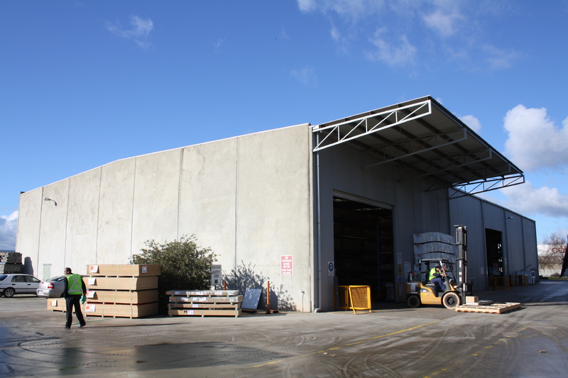 Warehouse Sold 61 Boland Street Launceston TAS Property HQ