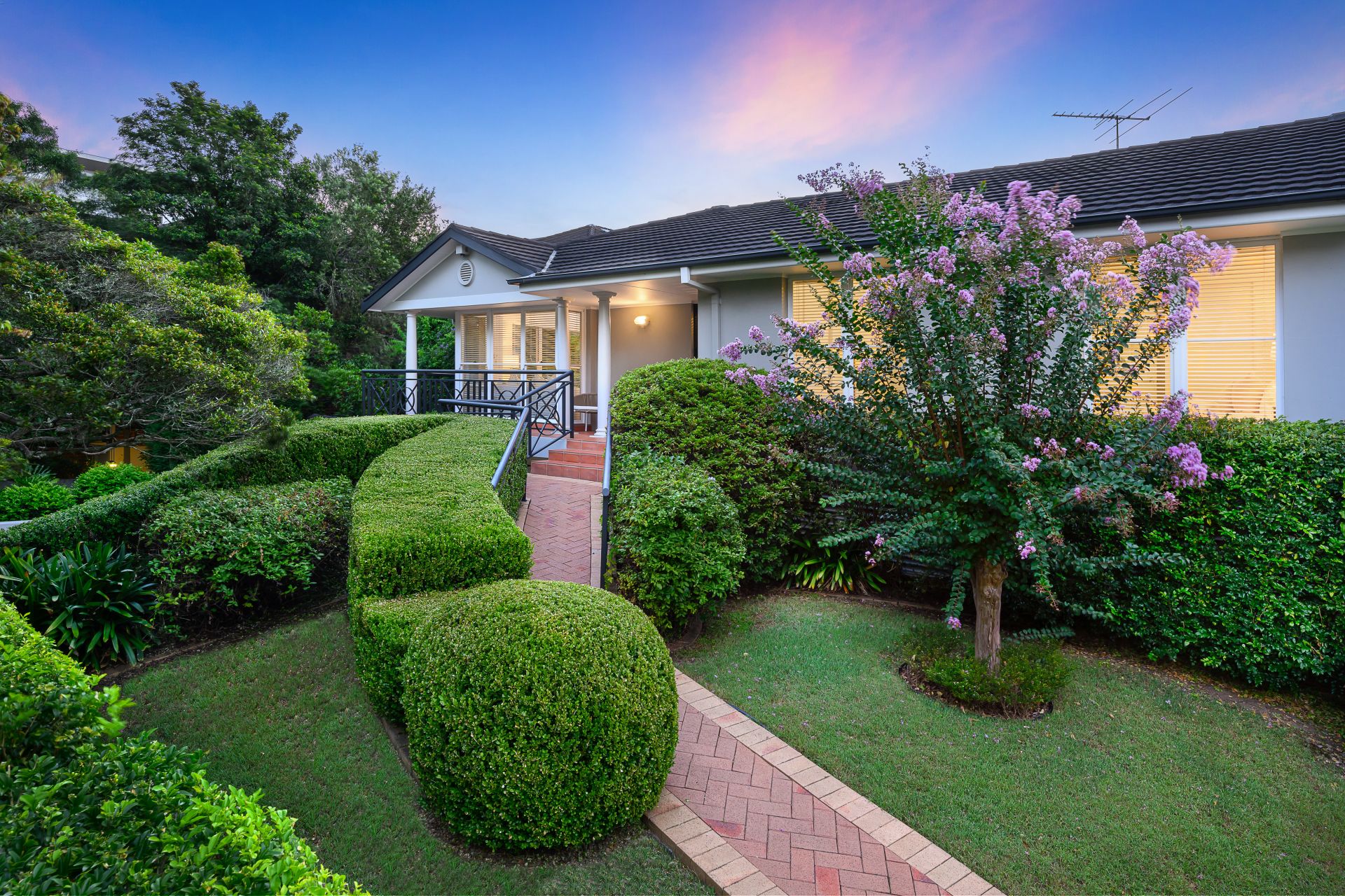 Real Estate For Sale 14/2426 Gilroy Road Turramurra , NSW