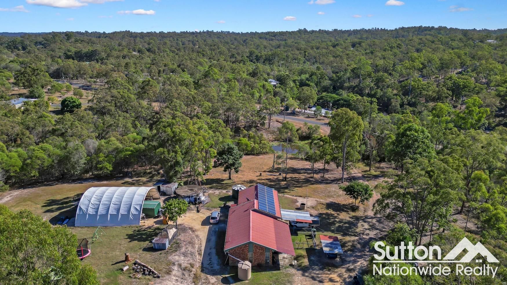 Real Estate For Sale 122 Halford Drive Maroondan , QLD