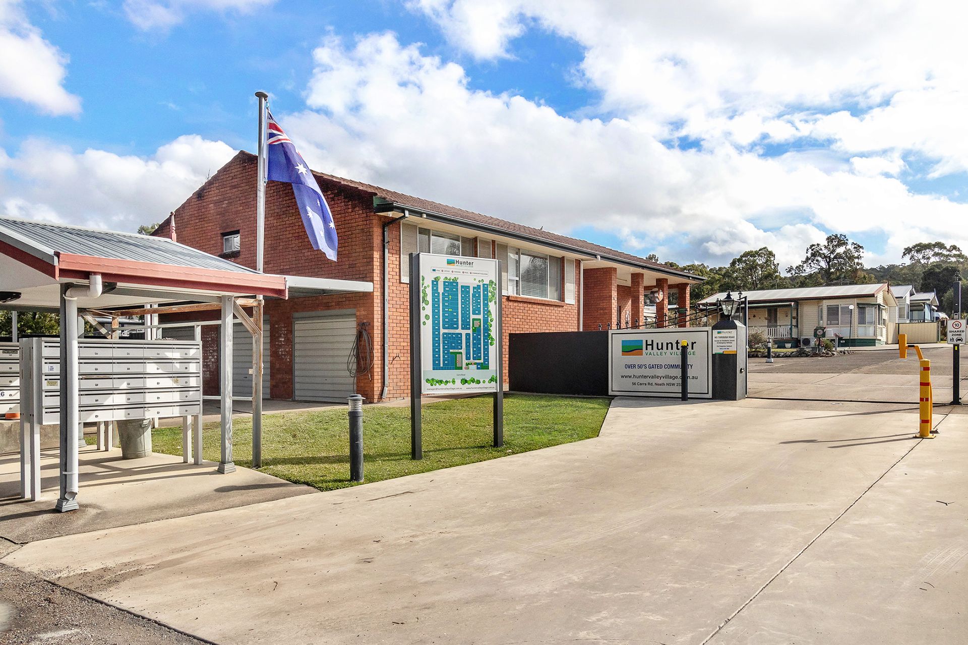 Real Estate For Sale E4/56 Carrs Road Neath , NSW