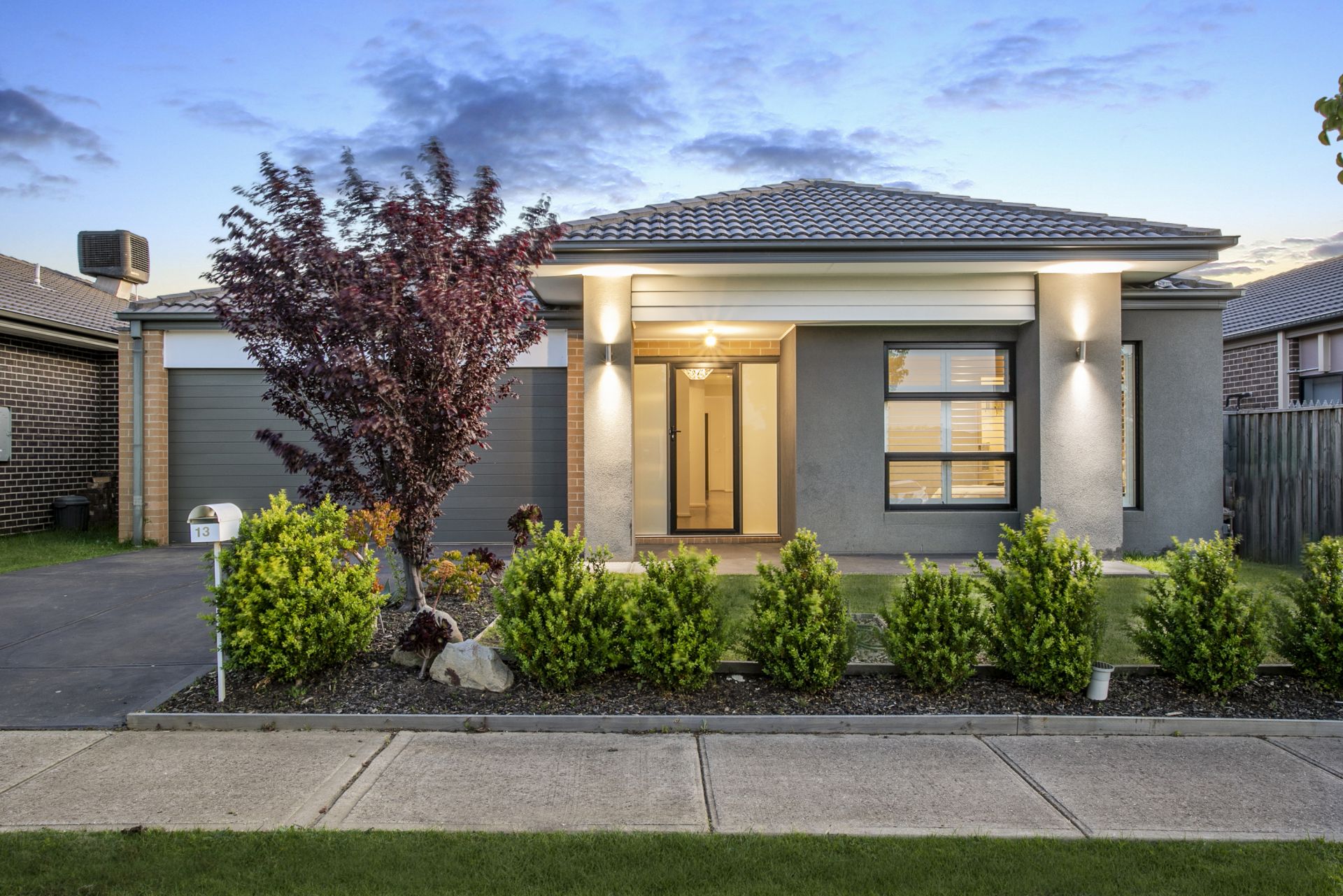 13 Buller Avenue, Clyde OBrien Real Estate