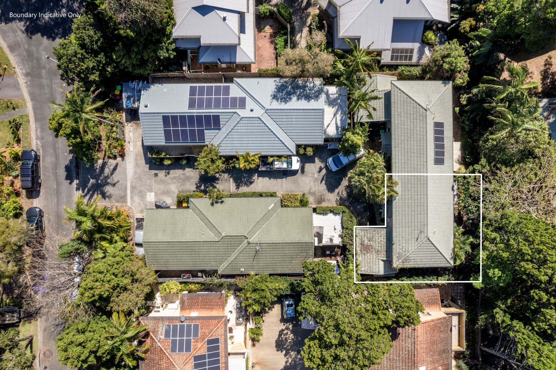 3/15 Oceanside Place, Suffolk Park Byron Bay Real Estate Agency