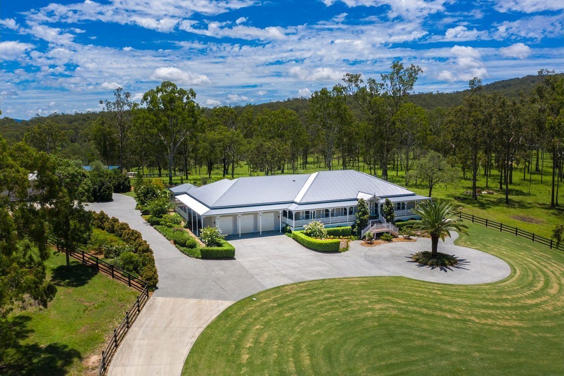 Real Estate For Sale 500 Mundoolun Connection Rd Boyland , QLD