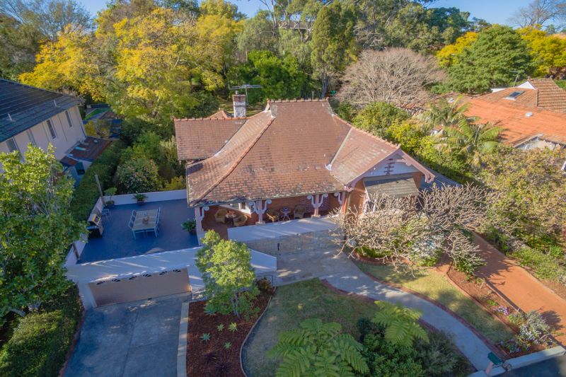 Real Estate For Sale 5 Bancroft Avenue Roseville , NSW