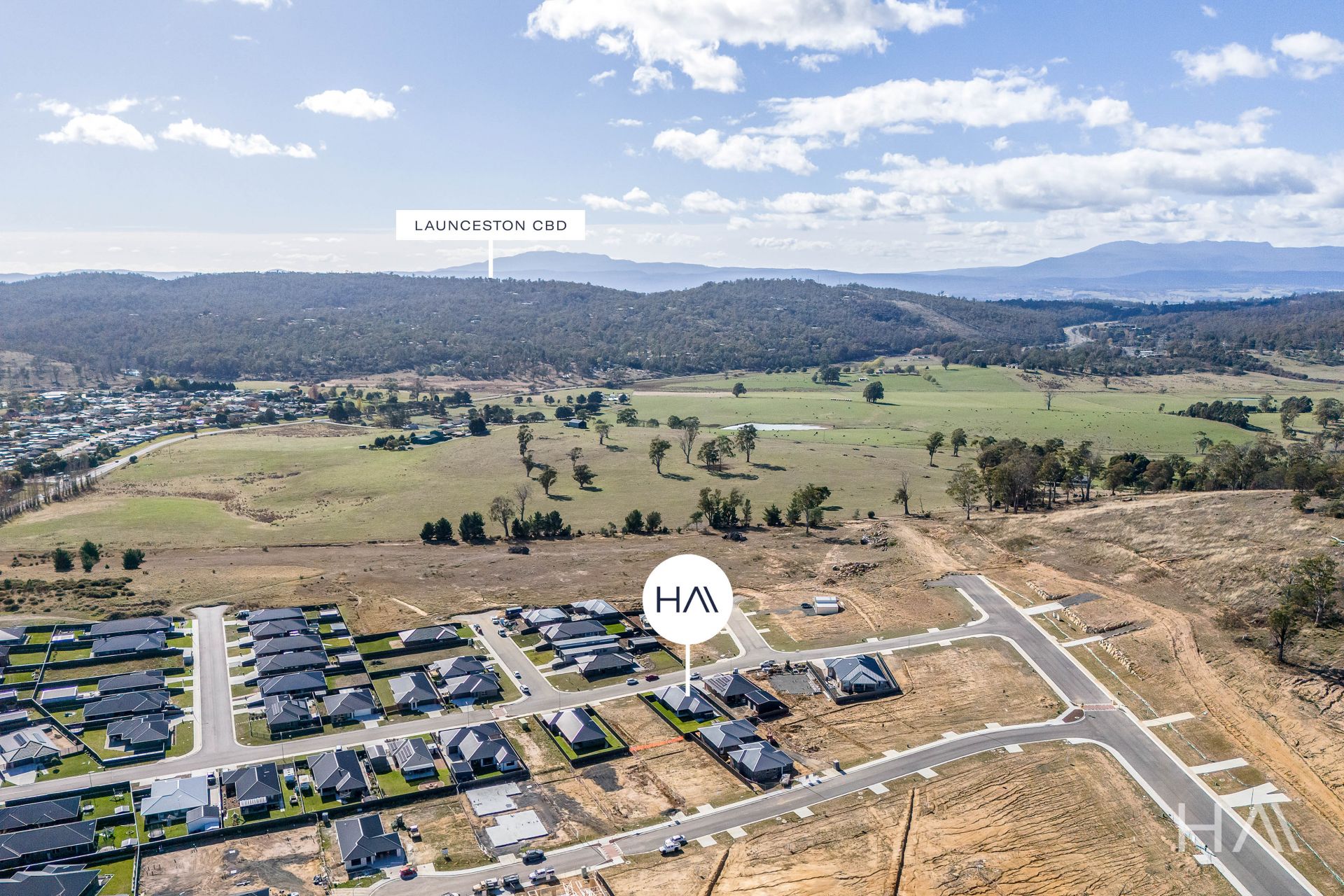 16 Bushfield Rise, Hadspen Harrison Agents