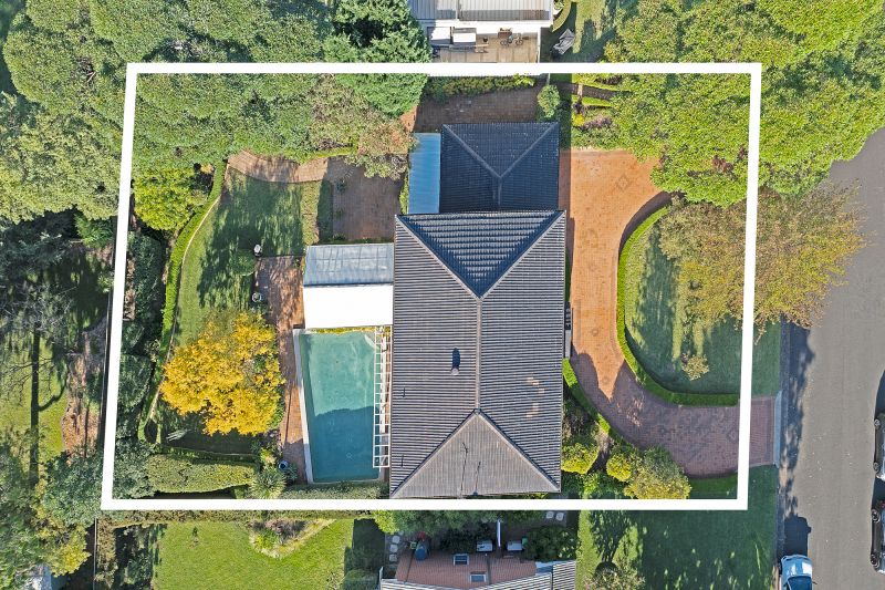 Real Estate For Sale 31 Lockhart Avenue Castle Hill , NSW