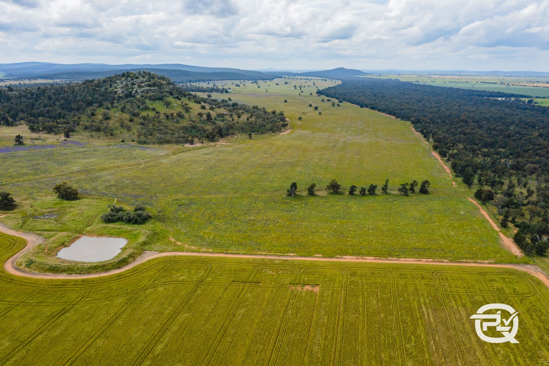 1147 Kamarah Road Landervale Via, NARRANDERA QPL Rural