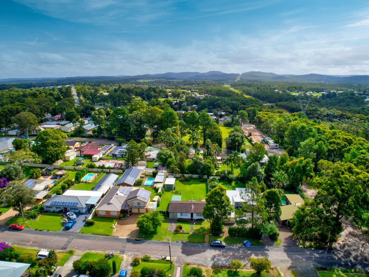 Real Estate For Sale 24 Jilliby Street Wyee , NSW