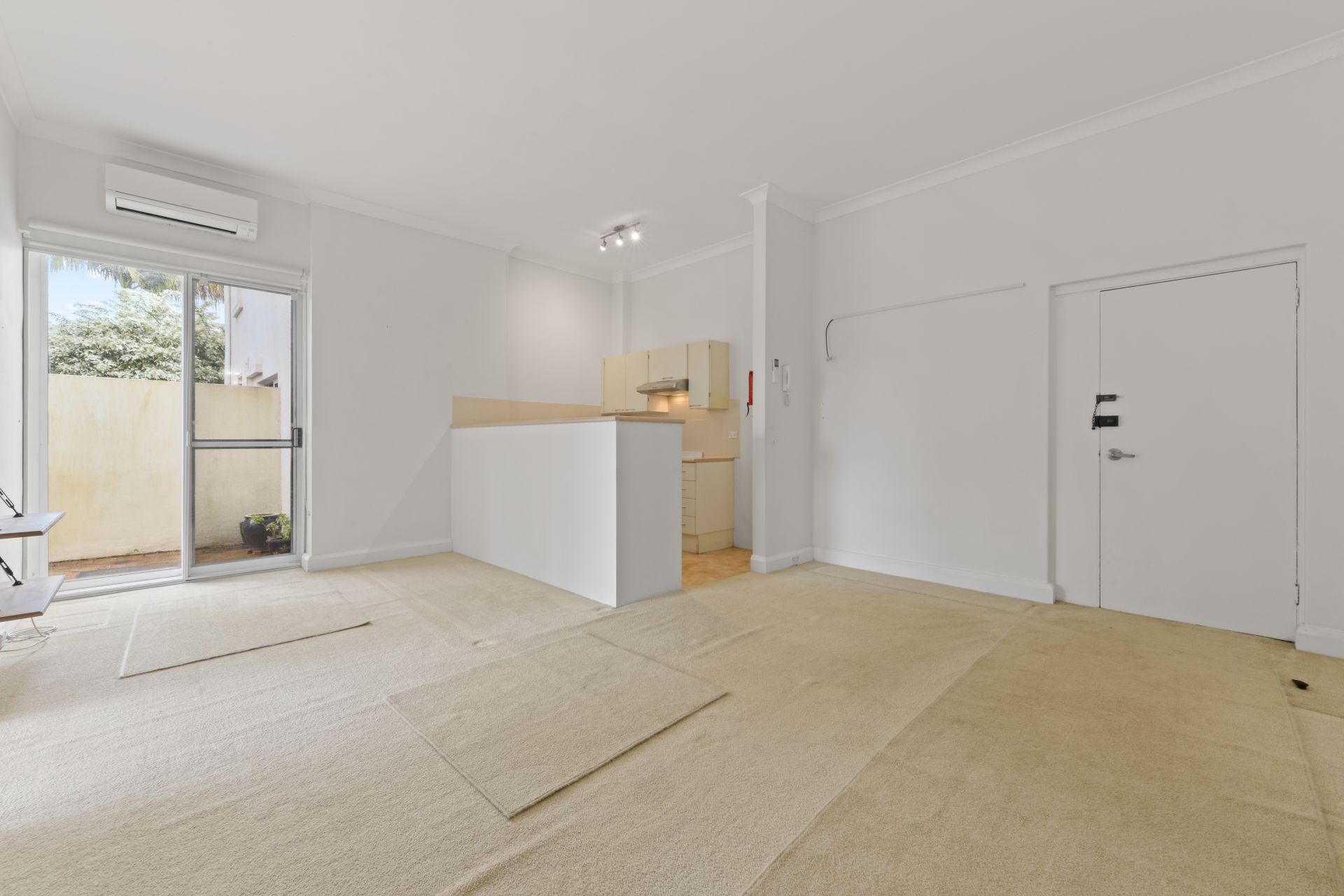 Real Estate For Lease 2/50 Audley Street Petersham , NSW