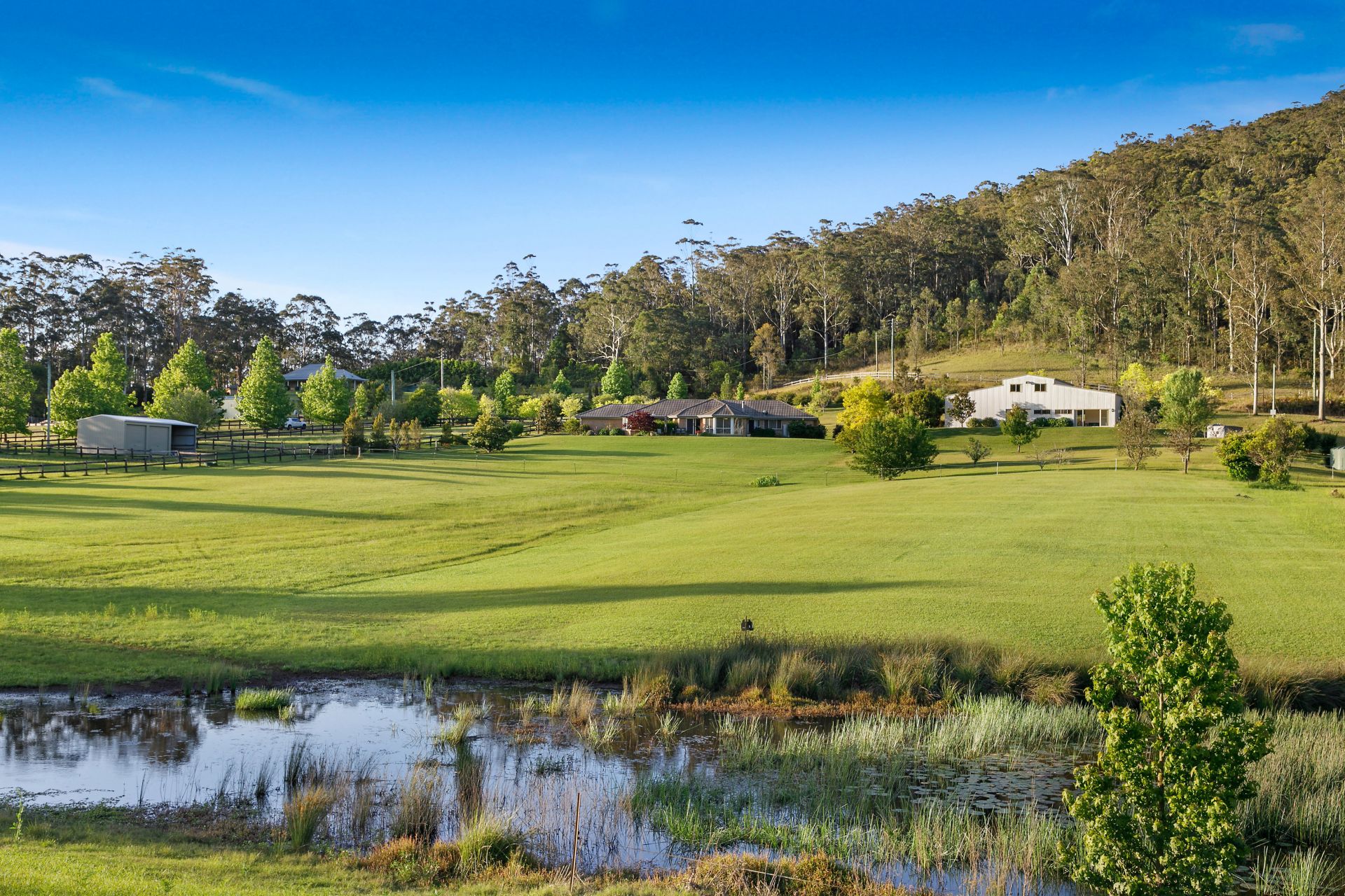 Real Estate For Sale 41 Amber Lane Wyong Creek , NSW