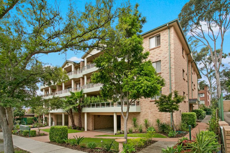 Real Estate For Lease 18/17 Argyle Street Carlton , NSW