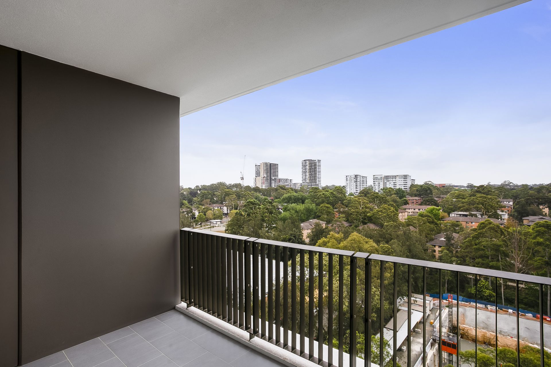 Real Estate For Lease C1003/80 Waterloo Road Macquarie Park , NSW